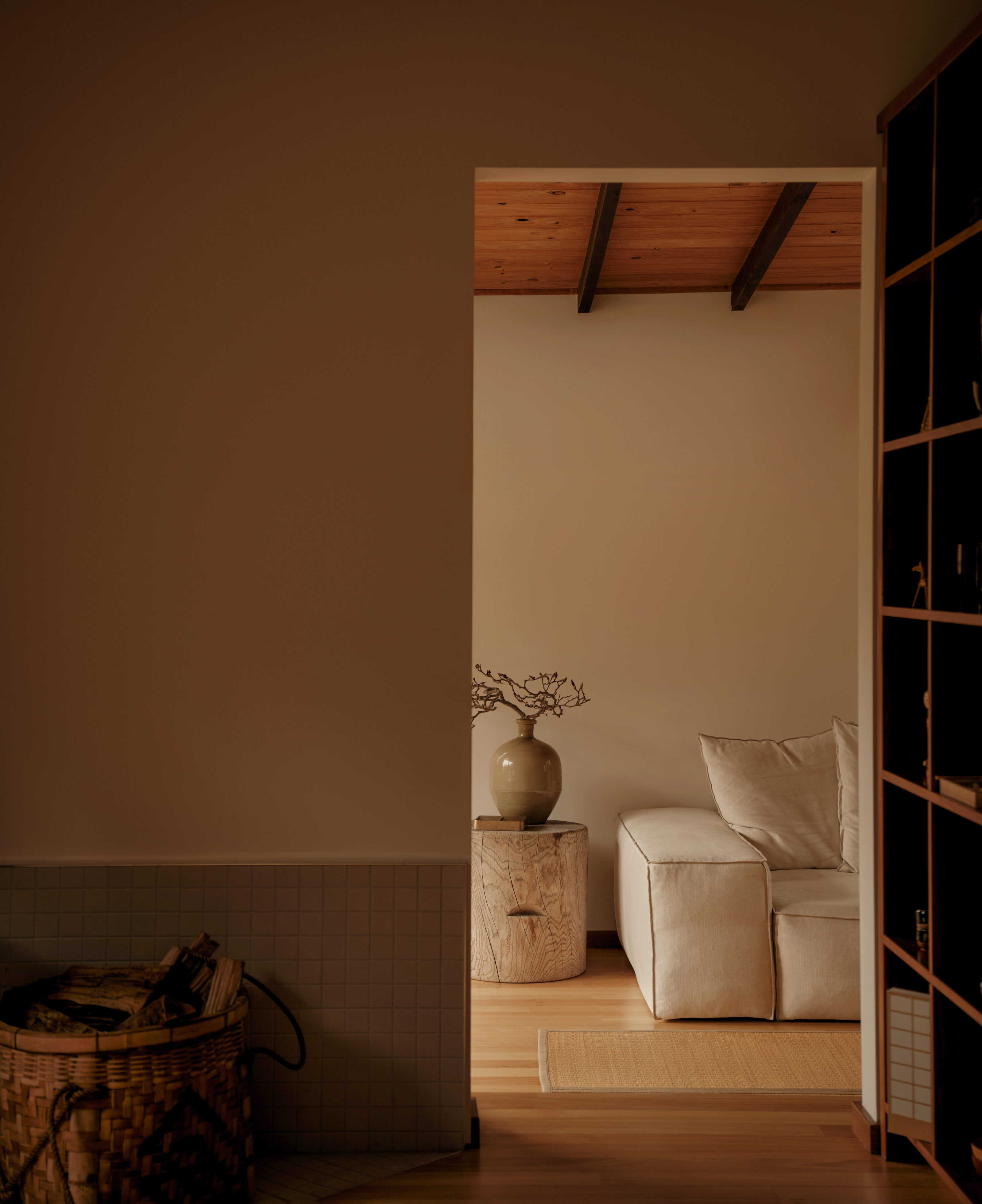 Provider House, a design-led stay in Hobart.