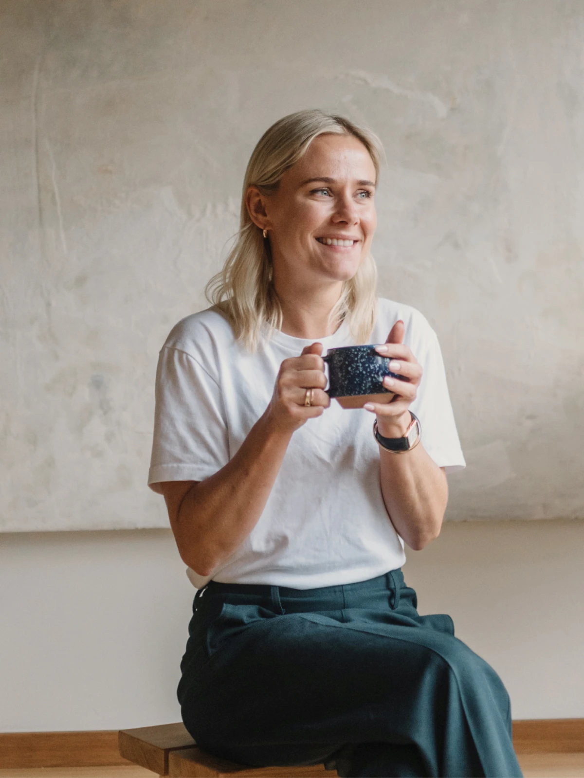 Tara Bennett, co-founder of Provider Studio.